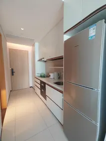 Interact China Fine Condo - Novotown - Image 5