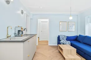 Downtown Baldursbrá - Two Bedroom Apartment - Image 4