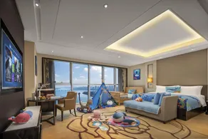 Suining Dongxu Sunshine International Hotel - Image 2