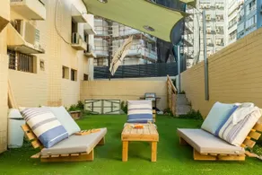 Netanya Beachfront Bliss Apartments by Sea N Rent - Image 4