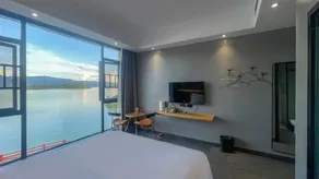 Jianghua Qingshe (Dongjiang Lake Bailang Scenic Area Branch) - Image 2