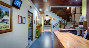 Hotel Ciudad de Martos - Image 5