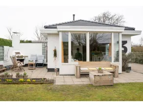 Maison de vacances Renesse avec cheminée - Image 4