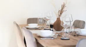 SwissVida Business Apartments Zurich Airport, Free Parking & Workspace - Image 3