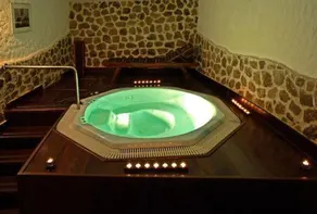 Hotel Spa Villa de Mogarraz - Image 5