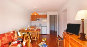 Résidence Goélia Les Balcons d'Ax - Image 2