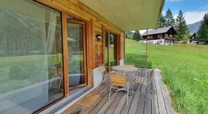 Chalet Breithorn- Perfect for Holiday with Amazing View! - Image 5