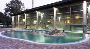 Balneario de Archena - Hotel Termas - Image 3