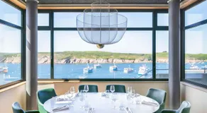 Sainte-Barbe Hotel & Spa Le Conquet - MGallery Collection - Image 2