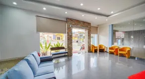 JMA FERRINGHI BEACH HOTEL - Image 3