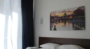 Roma My Home B&B - Image 2