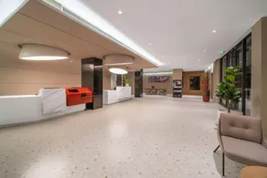 Home Inn Selected Hotel (Luoyang Longmen Grottoes High-Speed Railway Station Branch) - Image 4