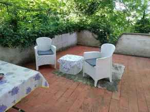 Apartment in Firenzuola near Lake Arezzo - Image 5