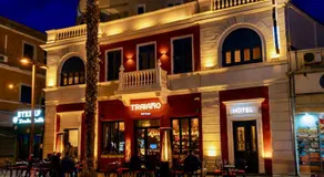 Traiano Boutique Hotel - Image 3