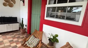 Chalé da Praia Paraty - Image 3