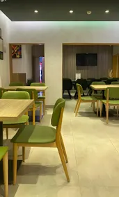 Elet Business Hotel - Image 3