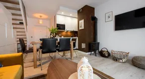 Apartamenty Mielenko Wichrowe Wzgórze - Image 2