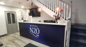 N20 Inn Bed and Breakfast - Image 4