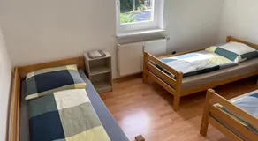 NEU Ferienwohnungen im Naherholungs u Seengebiet - Image 2