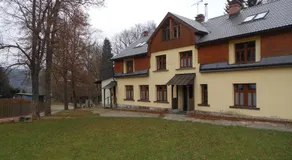 Apartmán Bedřichov - Image 5