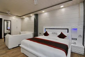 Hotel O Flyover Inn - Image 2