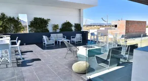 Casa con Vista al Cielo - Image 5