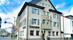 Hotel Post Sindelfingen - Image 4