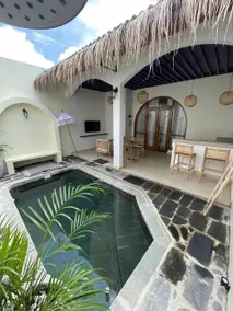 SANTAI DI VILLA - Image 3