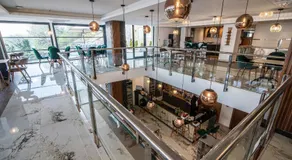 Dishli Hotel & Spa - Image 3
