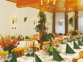 Landhotel Kussmann - Image 4