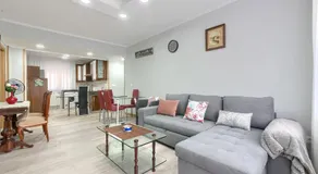 Vivienda turistica céntrica y con estilo en el encantador Barrio La Cruz - Image 2