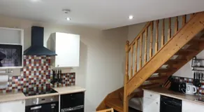 Culag Lochside Self Catering - Image 4