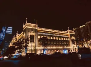Orange Hotel Zhuhai Hengqin Port Chimelong Ocean Kingdom - Image 2