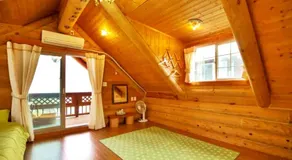 Jungmun Log Pension & Resort - Image 2