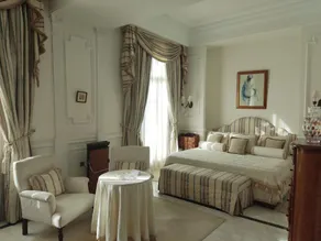 Les Oliviers Palace Hotel - Image 2