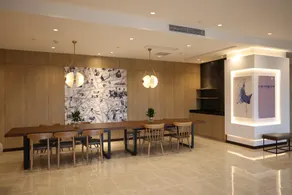 Hanting Premium Hotel Zhangjiakou Xuanhua North Railway Station - Image 3