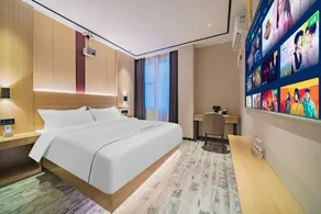 Pullman Luxury Hotel (Chashan Branch) - Image 2