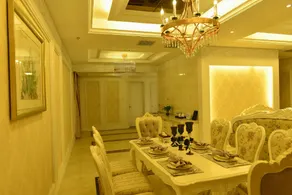 Lanyang Ethnic Restaurant - Image 5