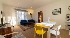 Square-bnb - Duplex à 10min de Disneyland Paris - Image 2