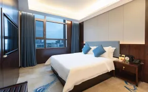 Shunyuan Hongxi Hotel (Weishan Branch) - Image 2