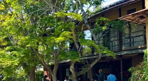 OSAKA GUEST HOUSE つながる旅の宿-en house- - Image 5