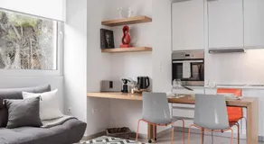Bliss Living Apartments Vouliagmeni - Image 2