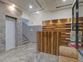 Hotel O by OYO Dhruvas Residency - Image 2