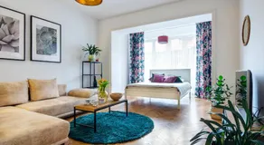 Apartament Zakatek z dwiema sypialniami - Image 2