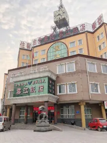 Yunjiang Hotel - Image 4