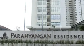 Sam’s Parahyangan Residence - Image 5