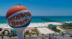 22 min to Beach-2 bd room-Self check in -sleep 6-BBQ-WD - Image 4