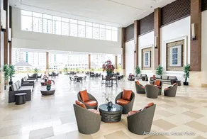 Wind Residence Designer Appt overlooking Taal lake - Tower 1 - 42sqm - Image 3