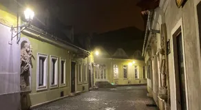 Hősök Tornya Apartman - Image 4