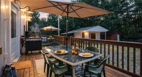 Rough River Lake Hideaway Your Lakeside Escape - Image 5